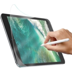 Matowa folia na ekran Baseus Paper-like Apple iPad Pro 10.5 2017 (2. generacji)/iPad Air 10.5 2019 (3. generacji)
