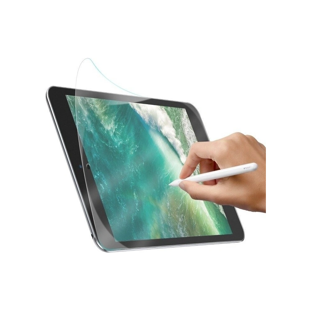 Hurtownia GSM - Matowa folia na ekran Baseus Paper-like Apple iPad Pro 10.5 2017 (2. generacji)/iPad Air 10.5 2019 (3. generacji) - BSU819 - {ean13} - Hurt