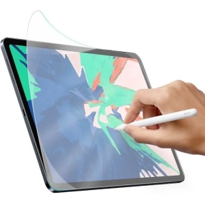 Baseus 0.15mm Paper-like film For 2018 iPad Pro 11 inch Transparent