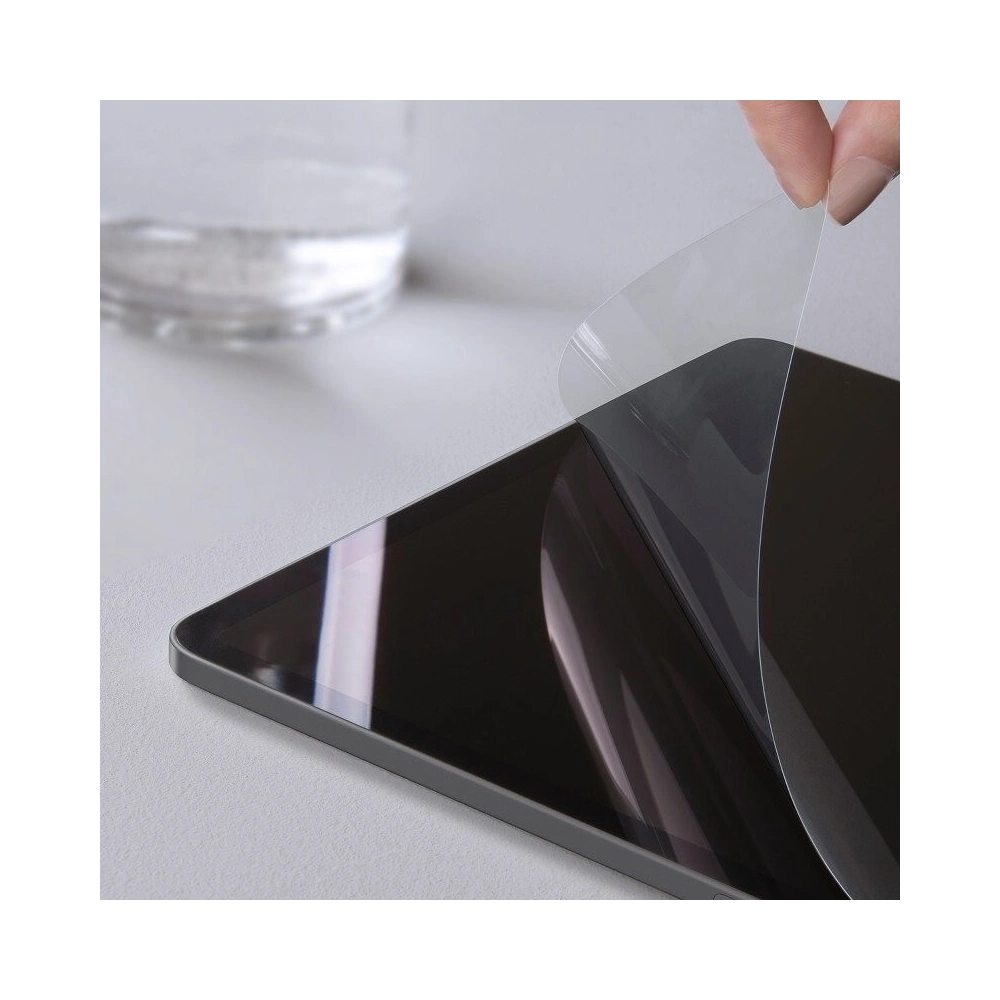 Hurtownia GSM - Matowa folia na ekran Baseus Paper-like Apple iPad Pro 11 2018 (1. generacji) - BSU820 - {ean13} - Hurt