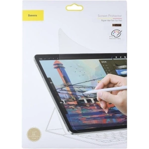 Hurtownia GSM - Folia mată pentru ecran Baseus Paper-like Apple iPad Pro 11 2018 (1. generație) - BSU820 - {ean13} - Hurt