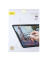 Wholesale Baseus 0.15mm Paper-like film For 2018 iPad Pro 11 inch Transparent - BSU820 - {ean13} - Hurt