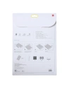 Wholesale Baseus 0.15mm Paper-like film For 2018 iPad Pro 11 inch Transparent - BSU820 - {ean13} - Hurt