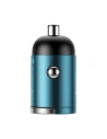 Wholesale Baseus Tiny Star Mini PPS Car Charge Type-C Port 30W Blue - BSU821BLU - {ean13} - Hurt