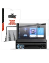 GrizzGlass Film ceramic CeramicFilm pentru Android 7" 1DIN radio auto Allnoel Q3516 - Universale - GrizzGlass