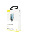 Wholesale Baseus Tiny Star Mini PPS Car Charge Type-C Port 30W Blue - BSU821BLU - {ean13} - Hurt
