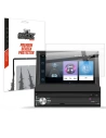 GrizzGlass Film ceramic CeramicFilm pentru Android 7" 1DIN radio auto Allnoel A3039 - Universale - GrizzGlass