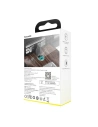Hurtownia GSM - Mini ładowarka samochodowa Baseus Tiny Star USB-C, QC 4.0+, PD, 30W (niebieska) - BSU821BLU - {ean13} - Hurt