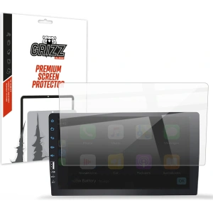 Hurtownia GSM - Fólia kerámia GrizzGlass CeramicFilm autós rádióhoz Android 9" 1DIN Projack Q3570 - GRZ10867 - {ean13} - Hurt