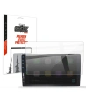 Hurtownia GSM - Fólia kerámia GrizzGlass CeramicFilm autós rádióhoz Android 9" 1DIN Projack Q3570 - GRZ10867 - {ean13} - Hurt