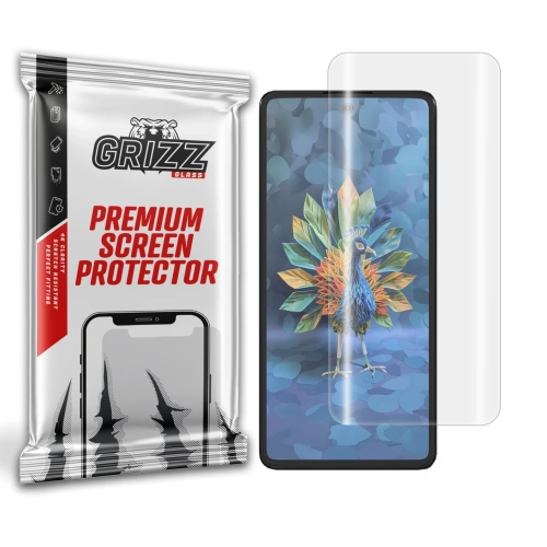 Folia hydrożelowa GrizzGlass Hydrofilm do HMD Crest - HMD - GrizzGlass