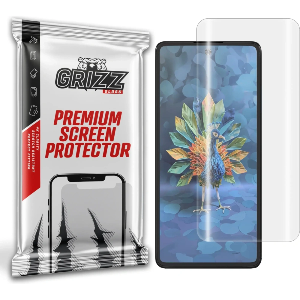 Hurtownia GSM - Folyékony hidrogel GrizzGlass Hydrofilm HMD Crest-hez - GRZ10868 - {ean13} - Hurt
