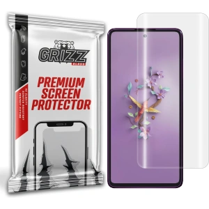 Hurtownia GSM - Folyékony hidrogel GrizzGlass Hydrofilm HMD Crest Max-hoz - GRZ10869 - {ean13} - Hurt
