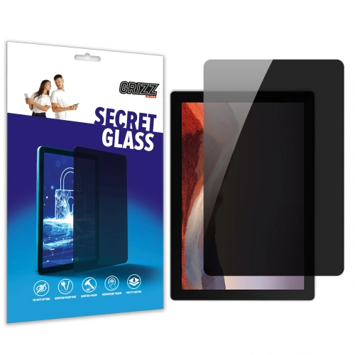 Szkło prywatyzujące GrizzGlass SecretGlass do Microsoft Surface Pro 7 1866 - Microsoft - GrizzGlass
