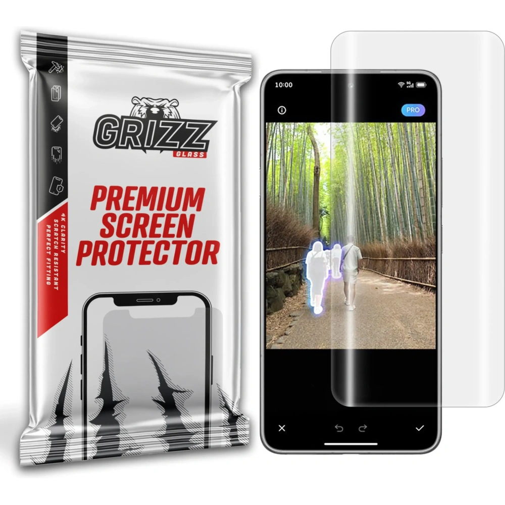 Hurtownia GSM - Hydrogel-Folie GrizzGlass Hydrofilm für Nio Phone 2 - GRZ10871 - {ean13} - Hurt