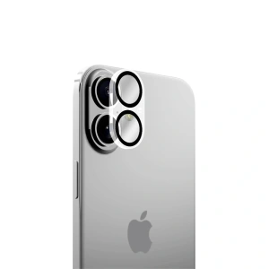 Hurtownia GSM - Crong Lens Shield Apple iPhone 16 / 16 Plus - CRG782 - {ean13} - Hurt