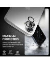Hurtownia GSM - A fényképezőgép objektívére való üveg Crong Lens Shield Apple iPhone 16 / 16 Plus - CRG782 - {ean13} - Hurt