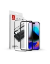 Hurtownia GSM - Crong Anti-Bacterian 3D Armour Glass Full Glue sticlă temperată Apple iPhone 16 Pro Max - CRG785 - {ean13} - Hurt