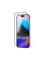 Hurtownia GSM - Crong Anti-Bacterian 3D Armour Glass Full Glue sticlă temperată Apple iPhone 16 Pro Max - CRG785 - {ean13} - Hurt