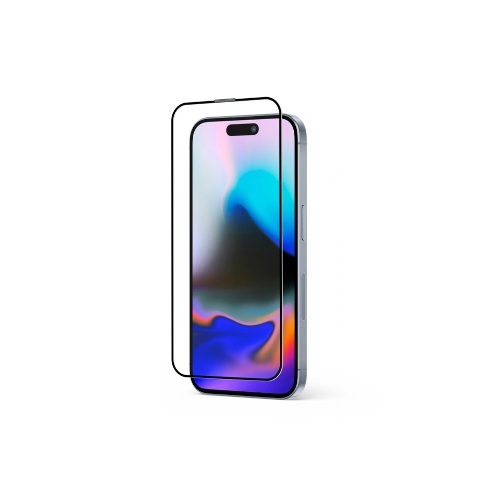 Hurtownia GSM - Crong Anti-Bacterian 3D Armour Glass Full Glue sticlă temperată Apple iPhone 16 Pro Max - CRG785 - {ean13} - Hurt