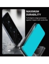 Hurtownia GSM - Crong Anti-Bacterian 3D Armour Glass Full Glue sticlă temperată Apple iPhone 16 Pro Max - CRG785 - {ean13} - Hurt