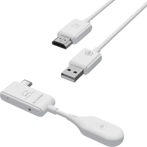 Hurtownia GSM - Bezdrátový transmitter / přijímač BlitzWolf BW-CS7 USB-C, 1080p60Hz - BLZ601 - {ean13} - Hurt