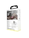 Hurtownia GSM - Mini ładowarka samochodowa Baseus Tiny Star USB-C, QC 4.0+, PD, 30W (różowa) - BSU822PNK - {ean13} - Hurt