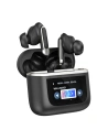 TWS BlitzWolf BW-FYE16 Căști in-ear ANC fără fir, BT 5.3, negru - Căști intraauriculare - BlitzWolf