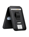 Hurtownia GSM - Portofel magnetic universal cu prindere pentru deget UGREEN LP836 MagSafe negru - UGR1890 - {ean13} - Hurt
