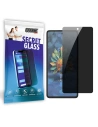 Szkło prywatyzujące GrizzGlass SecretGlass do HMD Crest - HMD - GrizzGlass