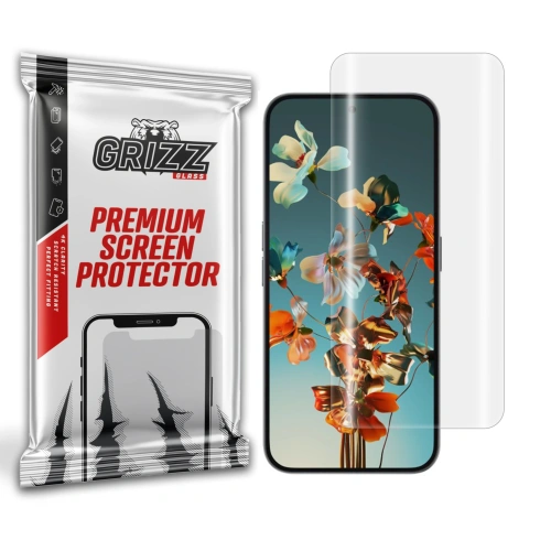 Folia hydrożelowa GrizzGlass Hydrofilm do Nothing Phone 2A Plus - Nothing - GrizzGlass
