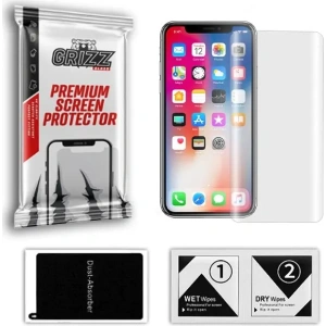 Hurtownia GSM - Fólia hidrogel GrizzGlass Hydrofilm a Nothing Phone 2A Plus / 2A-hoz - GRZ10873 - {ean13} - Hurt