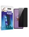 Szkło prywatyzujące GrizzGlass SecretGlass do HMD Crest Max - HMD - GrizzGlass