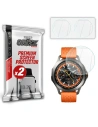 GrizzGlass HybridGlass pentru Xiaomi Watch S4 Sport - Ceas Xiaomi - GrizzGlass