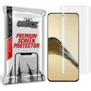Hurtownia GSM - Hydrogel fólia GrizzGlass Hydrofilm a Realme 13 Pro Plushoz - GRZ10879 - {ean13} - Hurt