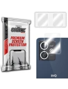 Szklo a fényképezőgéphez GrizzGlass HybridGlass Kamera HMD Crest-hez