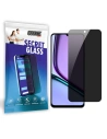 Wholesale GrizzGlass SecretGlass privacy glass for Realme Narzo N61 - GRZ10881 - {ean13} - Hurt