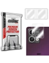 Sklo na aparát GrizzGlass HybridGlass Camera pro HMD Crest Max