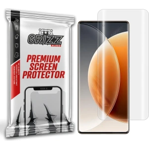 Hurtownia GSM - Fólia hidrogel GrizzGlass Hydrofilm a Tecno Camon 30S Pro-hoz - GRZ10885 - {ean13} - Hurt