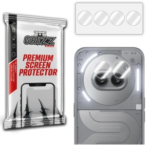 Wholesale GrizzGlass HybridGlass Camera Nothing Phone 2A Plus / 2A - GRZ10887 - {ean13} - Hurt