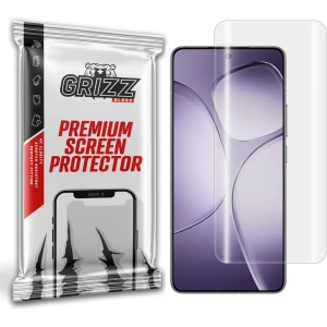 Hurtownia GSM - Hidrogél fólia GrizzGlass Hydrofilm Xiaomi Redmi K70 Ultra számára - GRZ10888 - {ean13} - Hurt
