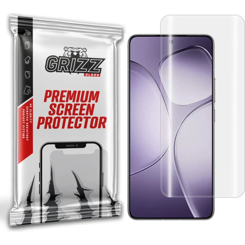 Wholesale GrizzGlass Hydrofilm hydrogel film for Xiaomi Redmi K70 Ultra - GRZ10888 - {ean13} - Hurt