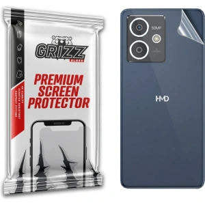 Hurtownia GSM - Fólia a hátsó GrizzGlass SatinSkin a HMD Crest-hez - GRZ10890 - {ean13} - Hurt