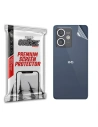 Fólie na zadní stranu GrizzGlass SatinSkin pro HMD Crest