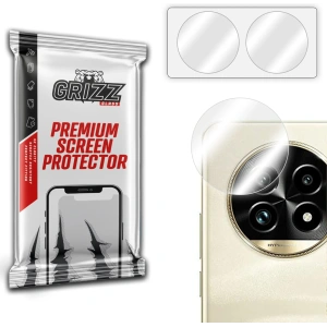 Hurtownia GSM - Sticlă pentru cameră GrizzGlass HybridGlass pentru Realme 13 Pro Plus - GRZ10891 - {ean13} - Hurt