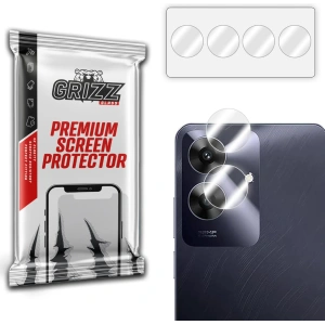 Hurtownia GSM - Sklo na aparát GrizzGlass HybridGlass Camera pro Realme Narzo N61 - GRZ10893 - {ean13} - Hurt