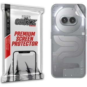 Hurtownia GSM - Fólia a hátsó GrizzGlass SatinSkin Nothing Phone 2A Plus / 2A-hoz - GRZ10894 - {ean13} - Hurt