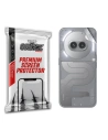 Folia na tył GrizzGlass SatinSkin do Nothing Phone 2A Plus - Nothing - GrizzGlass