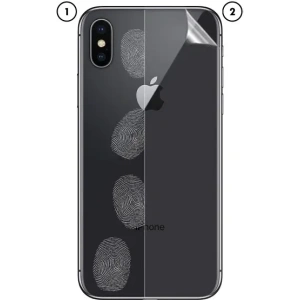 Hurtownia GSM - Fólia a hátsó GrizzGlass SatinSkin Nothing Phone 2A Plus / 2A-hoz - GRZ10894 - {ean13} - Hurt