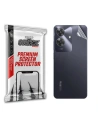 Folie GrizzGlass SatinSkin spate pentru Realme Narzo N61 - realme Narzo - GrizzGlass